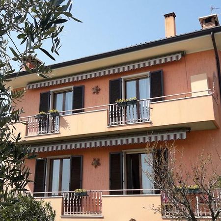 Appartamento Greta Cavaion Veronese Extérieur photo