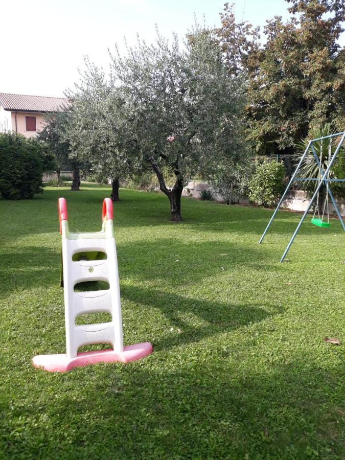 Appartamento Greta Cavaion Veronese Extérieur photo