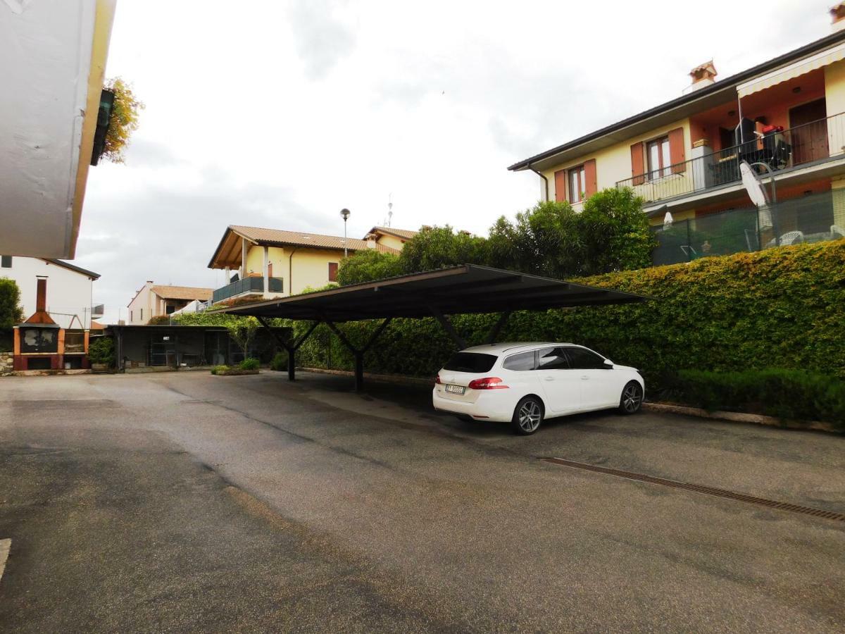 Appartamento Greta Cavaion Veronese Extérieur photo