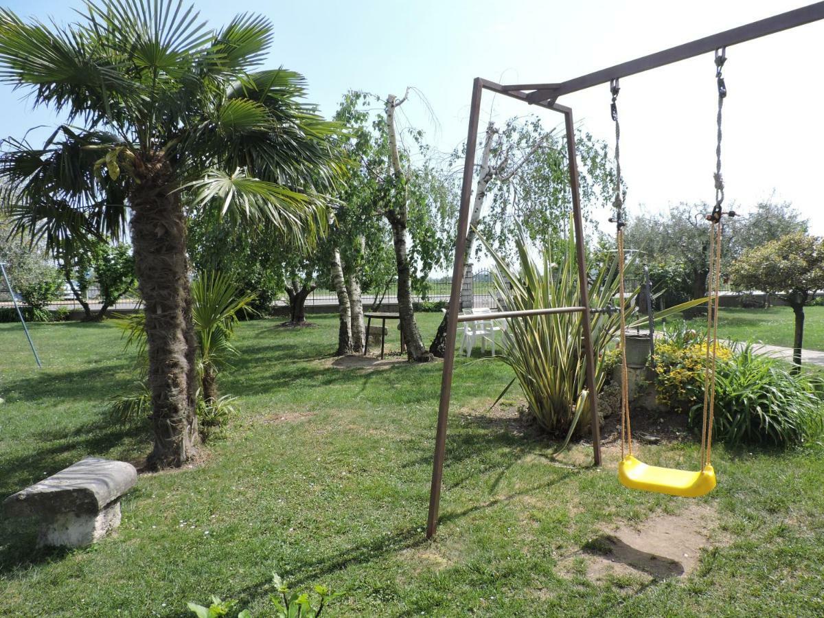 Appartamento Greta Cavaion Veronese Extérieur photo