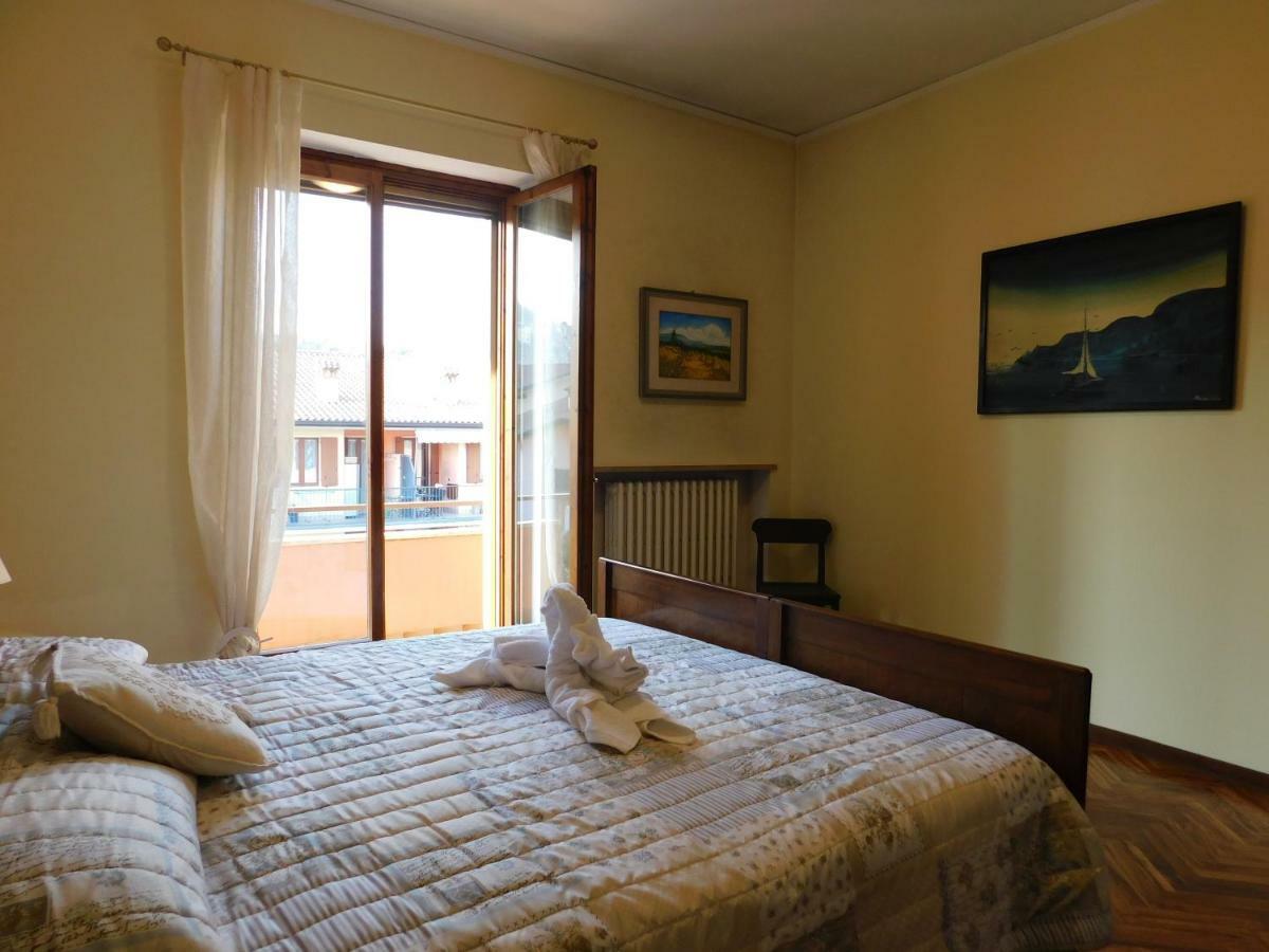 Appartamento Greta Cavaion Veronese Extérieur photo