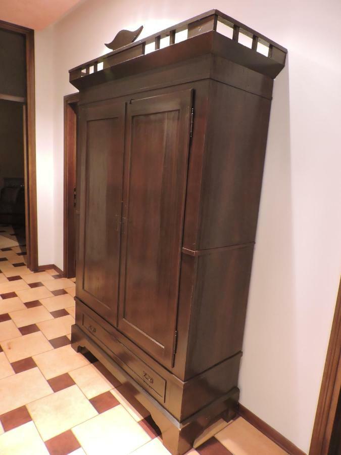 Appartamento Greta Cavaion Veronese Extérieur photo