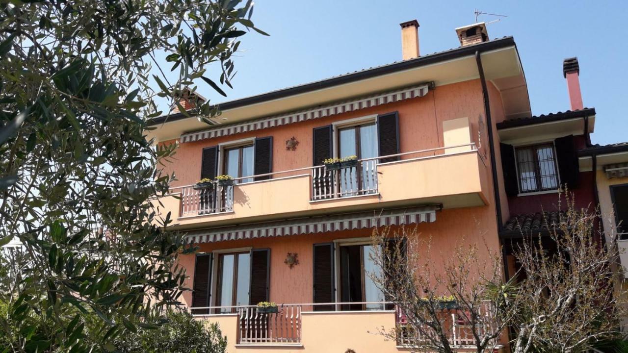 Appartamento Greta Cavaion Veronese Extérieur photo