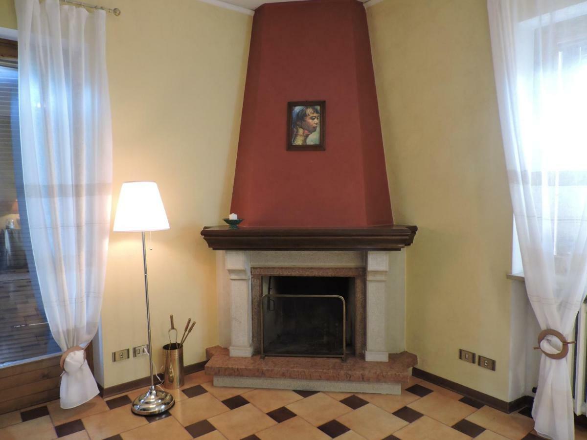 Appartamento Greta Cavaion Veronese Extérieur photo