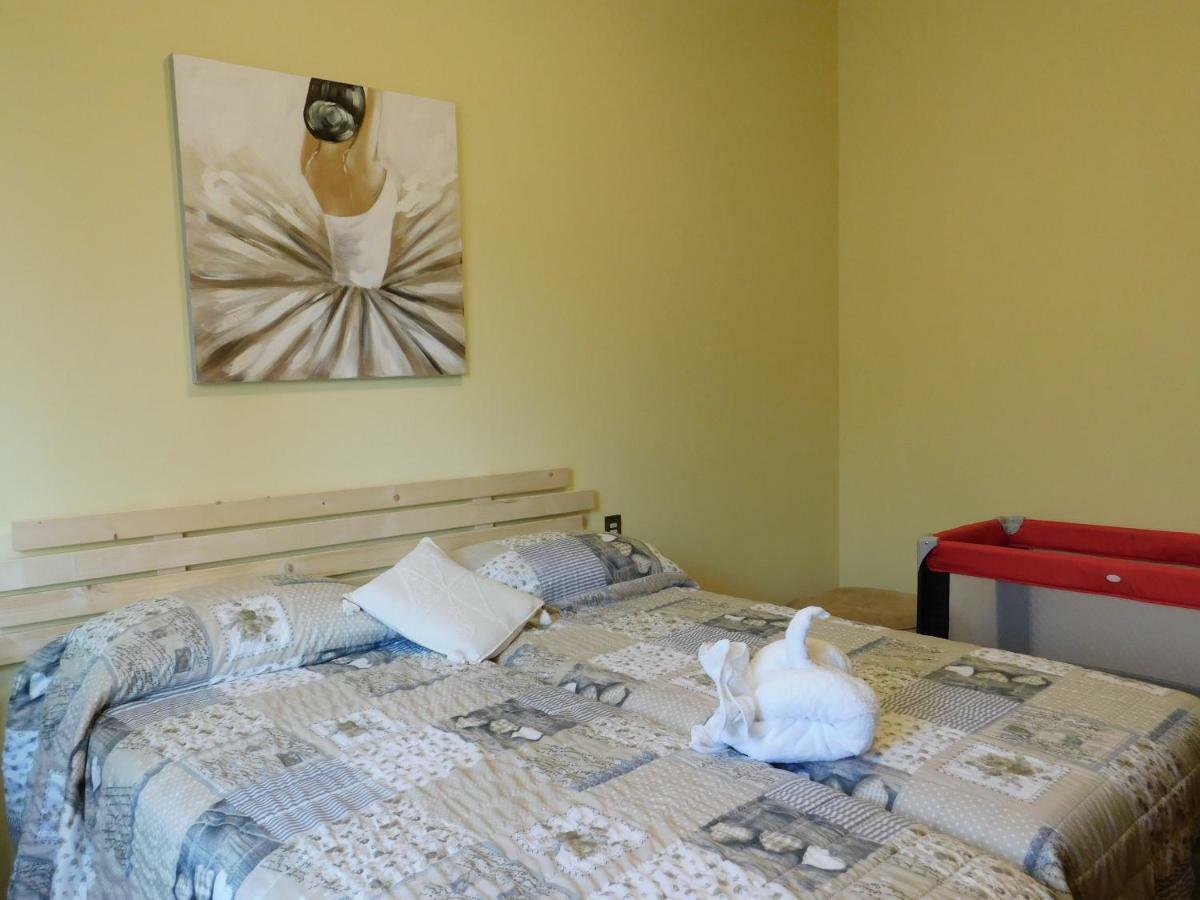 Appartamento Greta Cavaion Veronese Extérieur photo