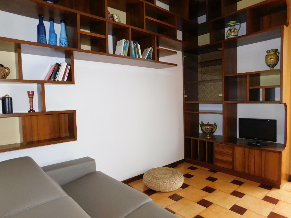Appartamento Greta Cavaion Veronese Extérieur photo