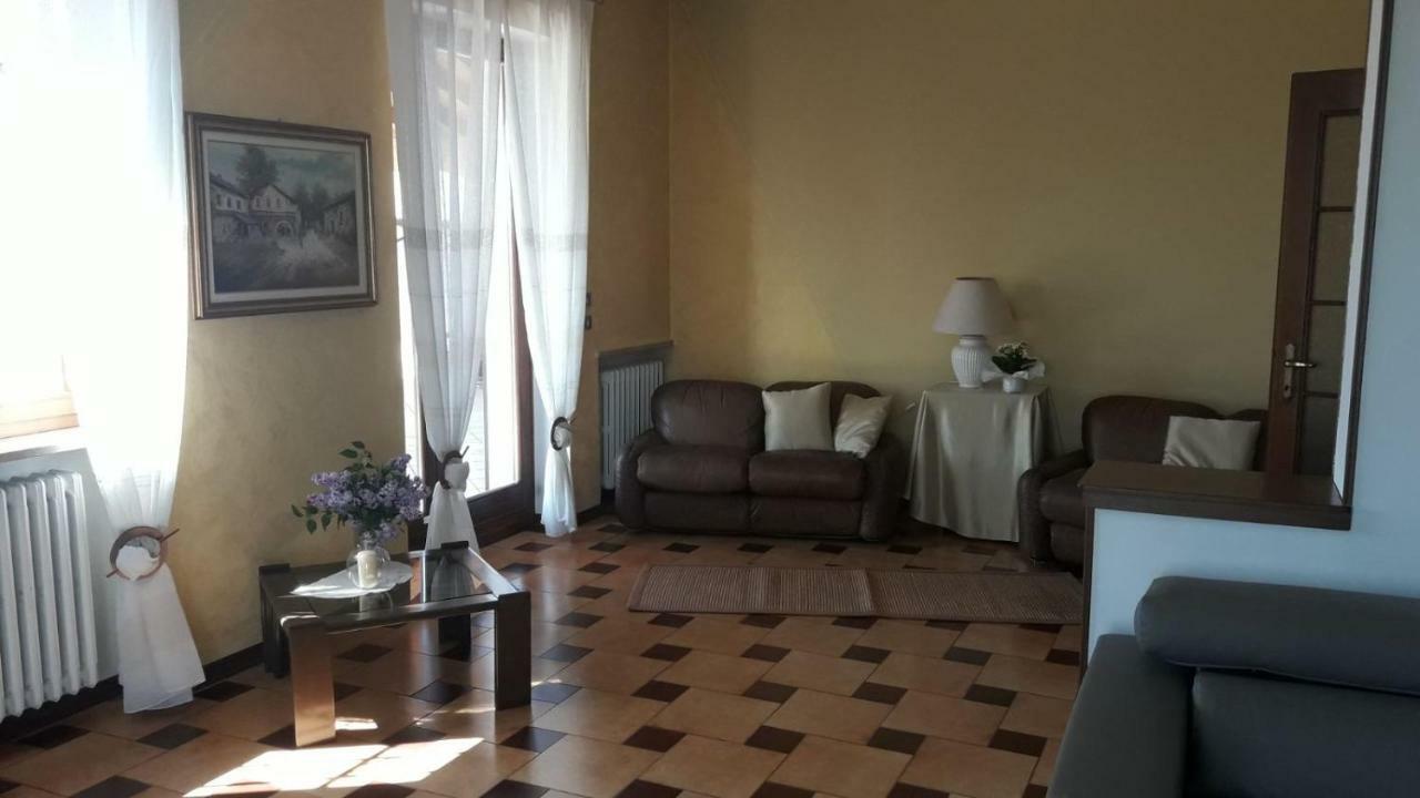 Appartamento Greta Cavaion Veronese Extérieur photo